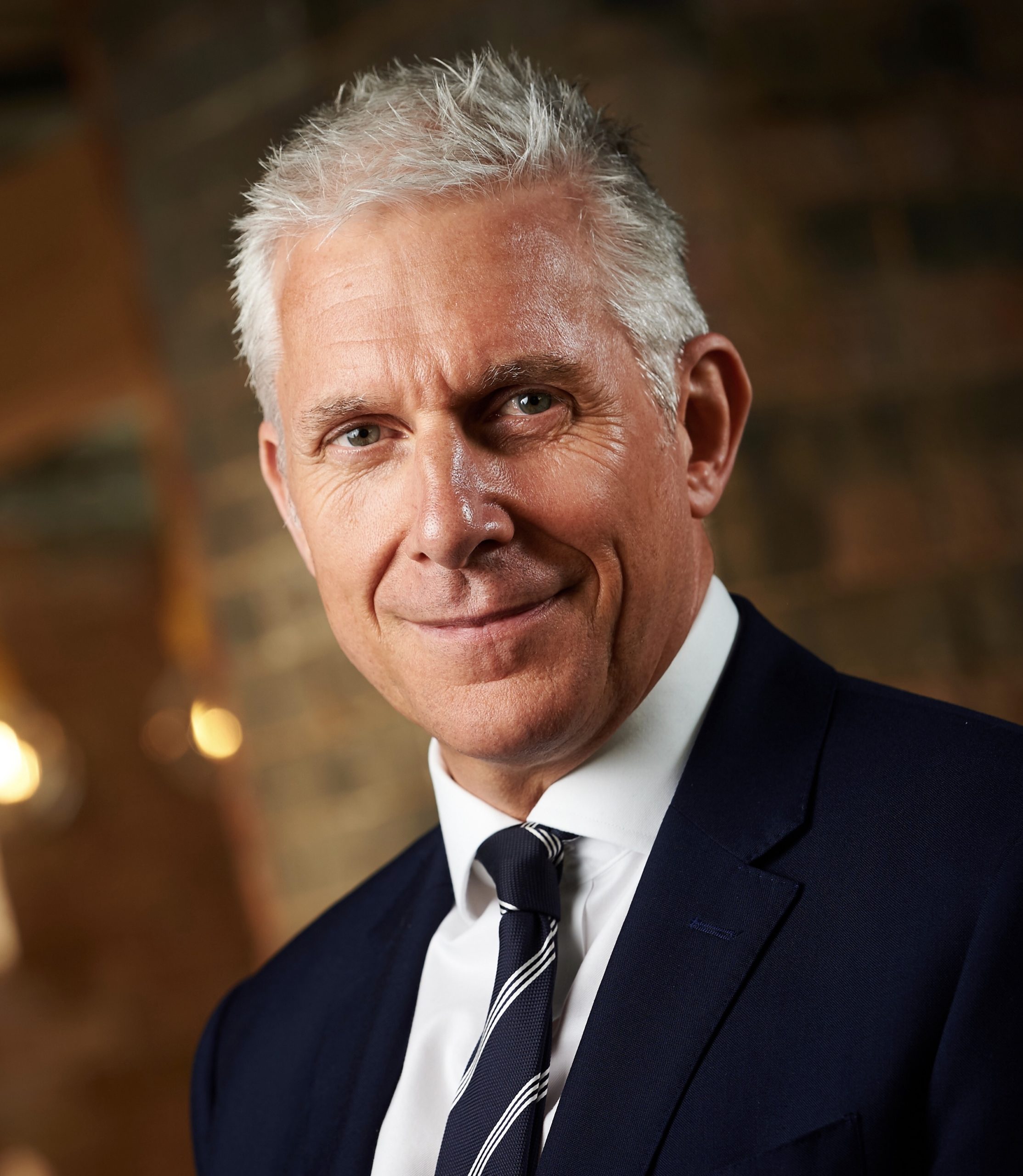 Larkfleet Group appoints new CEO to drive nationwide growth
